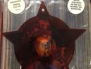 MADONNA 1985 STAR SHAPED PICTURE DISC: