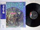 CREEDENCE CLEARWATER REVIVAL SUZIE Q LIBERTY/FANTASY LP-8707 Japan OBI VINYL LP