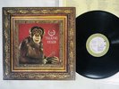 TALKING HEADS NAKED EMI RP28 5603 Japan VINYL LP