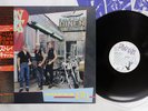 STRAY CATS GONNA BALL PIN-UP 25RS-143 Japan OBI VINYL LP