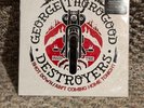 Record Store Day 2018 RSD George Thorogood SHOT DOWN 7