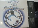 CAMEL - The Snow Goose   VINYL LP + INSERT