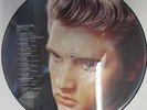 TRIBUTE TO ELVIS PRESLEY   2 x VINYL LP PICTURE DISCS