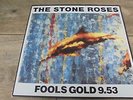 The Stone Roses - Fools Gold 1989 UK 12