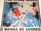 THE STONE ROSES 12