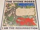 THE STONE ROSES 12