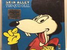 Sealed original Ip SKIN ALLEY Two Quid Deal STAX 3013 Wattstax promo sticker