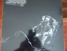 Sleep-The Sciences Limited edition 2XLP Green Vinyl Third man records 4/20