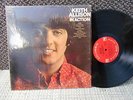 Keith Allison original mono in shrink LP In Action