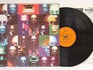 RAMSEY LEWIS-FUNKY SERENITY.CBS 65307.1973.A1/B1 FIRST PRESS.EX+ VINYL.FUNK