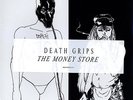 Death Grips - Money Store LP Vinyl NEW