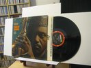 TAUHID PHAROAH SANDERS IMPULSE RECORDS AS 9138 STEREO VAN GELDER PRESSING NM