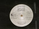 Lefty Perez-Mujer Sensual/Sentimiento Coqui RARE Original Latin Salsa 12