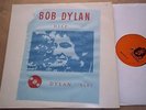 BOB DYLAN - Help - King Kong Records