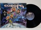EUROPE The Final Countdown 1986 NEAR MINT LP SHRINK Hype Sticker MASTERDISK