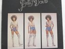 BETTY DAVIS -SELF-TITLED- S/T ORIGINAL 1973 JUST SUNSHINE LP 1ST PRESS EX VINYL