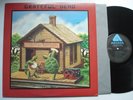 GRATEFUL DEAD Terrapin Station NM- ARISTA AL 7001 Original LP w/inner Kendun