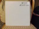 JETHRO TULL, MY GOD, LP, RED WAX, NEAR MINT