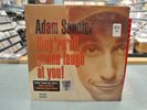 ADAM SANDLER - THEY'RE ALL GONNA LAUGH AT YOU 2xLP - RSD 2018 - NEW - SEALED