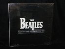BEATLES MASTERS VOLUMES ONE&TWO GATEFOLD COVER IN THE SHRINK DOUBLE ALBUM