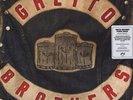LP & MP3 The Ghetto Brothers Power-Fuerza GATEFOLD, STILL SEALED NEW OVP