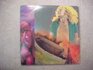 LED ZEPPELIN KNEBWORTH 79 - 2X ALBUM PHOENIX LABEL 44787 AUSTRALIA VG-VG+