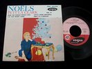 EP PETULA CLARK NOELS HARK THE HERALD ANGELS SING VOL 9 EN ANGLAIS