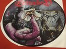 Entombed Twilight Of The Gods Rar Picture Limited LP