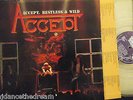 ACCEPT - Restless & Wild   CLEAR VINYL LP