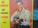 ELVIS PRESLEY - The Complete Kid Galahad Volume 2   VINYL LP