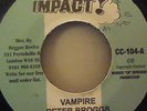 PETER BROGGS - Vampire   7