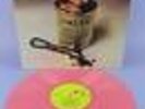 The Rolling Stones ?- Sticky Fingers Spanish LP, Pink Vinyl 2014 Different Cover