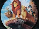 JOHN, Elton/TIM RICE - The Lion King (Soundtrack) - Vinyl (LP)