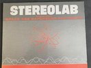 STEREOLAB - THE GROOP PLAYED SPACE AGE BATCHELOR PAD MUSIC - LP VINYL 1993