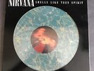 NIRVANA- SMELLS LIKE TEEN SPIRIT - LIMITED ED. 12