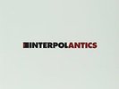 INTERPOL-ANTICS (MPDL)  (UK IMPORT)  VINYL LP NEW