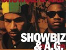 SHOWBIZ & A.G.-Soul Clap- Japan Only 7