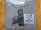 ERIC CLAPTON Crossroads 6-LP box NM- vinyl w/30-pg booklet Polydor (1988)