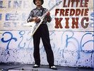 `KING,LITTLE FREDDIE`-FRIED RICE & CHICKEN  (US IMPORT)  VINYL LP NEW