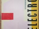 Street Sounds-Electro 1- The Original 1983 Classic  Mixed Electro Vinyl Album