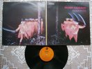 BLACK SABBATH PARANOID EXTRA RARE UNIQUE LABEL EX YUGOSLAV 1ST PRESS '81 EX-/NM-