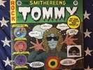 THE SMITHEREENS PLAY TOMMY LP - RSD 2018 GREEN VINYL - NEW - SEALED