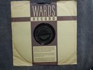 MONTGOMERY WARD 4710 J.E.MAINER'S MOUNTAINEERS Let Her Go God Bless.. Pre-War 78