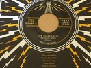 2 Star Tabernacle & Andre Williams 45 The Big 3 Killed My Baby Third Man M-