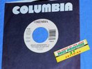 BRUCE SPRINGSTEEN    --  the ghost of tom joad  --  promo + sticker