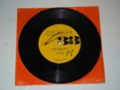 NORTHERN SOUL COMPACT 33 KING COLEMAN Black Bottom Blues Bulldog Columbia 7 Inch