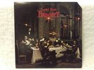 Lucifer's Friend Banquet White Label Promo Vinyl Record