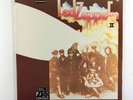 Led Zeppelin - Led Zeppelin II (Vinyl LP - German Pressing) Excellent+ Vinyl