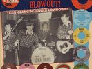 Various - Teenage Shutdown: Teen Jangler Blowout  - Vinyl Beat/Rock/60s/70s