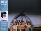 ABBA ?– Arrival  2 × Vinyl, LP, 45 RPM, Album, Reissue